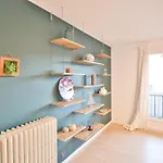 *Grand T3*Lumineux*Vue*Parking*