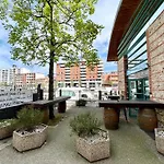 Sunset Duplex - Grand-Rond, Jardin Des Plantes, Centre-Ville, 2 Bdrs 60M2, Ac, Free Public Car Park 200M Away, Netflix - T3 60M2 Avec Clim, Parking Public Gratuit A 200M