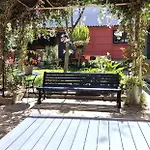 Maison Toulousaine Avec Jardin