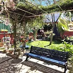 Maison Toulousaine Avec Jardin
