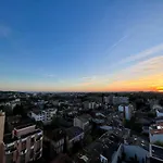 Sunset Duplex - Grand-Rond, Jardin Des Plantes, Centre-Ville, 2 Bdrs 60M2, Ac, Free Public Car Park 200M Away, Netflix - T3 60M2 Avec Clim, Parking Public Gratuit A 200M