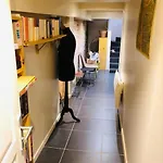 Logement De Charme Aux Carmes