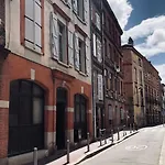 Logement De Charme Aux Carmes