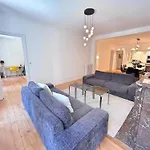 L\'Elegant Paradoux - 3 Sdb - 2 Wc - Ascenseur - Parking - Plein Centre