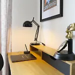 Expat Renting - L\'Orient Express - Parking - Wifi
