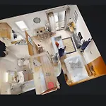 Expat Renting - L\'Orient Express - Parking - Wifi