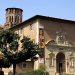 Hotel Des Arts