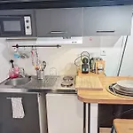 Le Petit Ramblas - Charmant Studio En Hypercentre