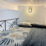 Le Petit Ramblas - Charmant Studio En Hypercentre