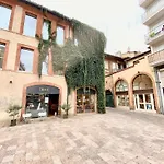 Le Central Perk - Centre Historique Toulousain