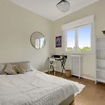 Appartement Et Petit Box Proche Metro Et Gare Toulouse