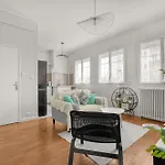 Appartement Et Petit Box Proche Metro Et Gare Toulouse