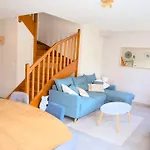 Maison Calme Avec Jardin Proche De Toulouse