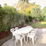 Maison Calme Avec Jardin Proche De Toulouse