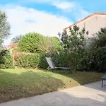 Maison Calme Avec Jardin Proche De Toulouse
