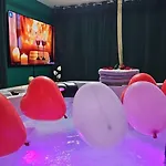 Suite Jacuzzi \