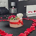 Suite Jacuzzi \