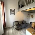 Grand Duplex - Gare Matabiau - Centre Toulouse