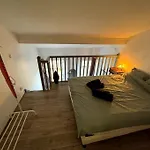 Grand Duplex - Gare Matabiau - Centre Toulouse