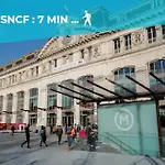 Charme Toulousain - Hyper Centre - Proche Metro