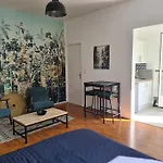 Studio Avec Terrasse Et Place De Parking