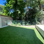 Elegante Maison De Ville Renovee