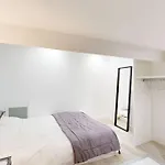 Chal3 Duplex Cosy A 200M Du Capitole