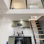 Chal3 Duplex Cosy A 200M Du Capitole