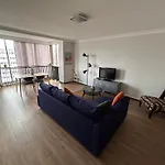Appartement Centre Ville Toulouse