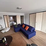 Appartement Centre Ville Toulouse