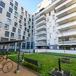 Résidence Néméa Student Arena