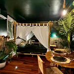 Jungle Love Room