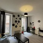 Charming T2 In The Heart Of Toulouse