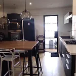 Appartement Moderne Renove Centre Ville