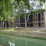 Appartement Moderne Renove Centre Ville