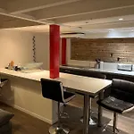 Appartement Quartier Historique