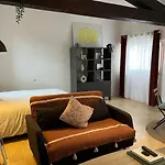 L Alsace Lorraine - A 5Min Place Du Capitole -Free Checkin -Wifi