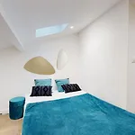 Chal5 Duplex 25M2 A 200M Du Capitole