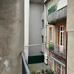 Le Toulousain 201 - Appartement Cosy En Hypercentre - Quartier Jeanne D\'Arc