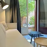 Jardin Royal - Studio - Calme