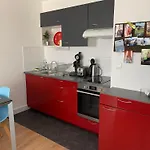 Le Petit Bruxelles Au Calme