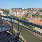 Appartement Pont Montaudran