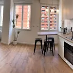 Clim Ascenseur R4 T2 Moderne Au Coeur De Toulouse