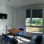 B4-3 Studio Cosy Toulouse