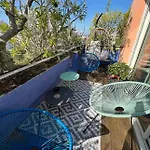 Rooftop Arbore Premium Hyper-Centre
