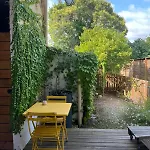 Appartement Cosy Avec Jardin Quartier Calme