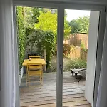 Appartement Cosy Avec Jardin Quartier Calme