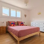 Le Casselardit -T4 Proche Hopital - Clim - Balcon