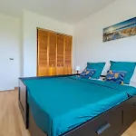 Le Casselardit -T4 Proche Hopital - Clim - Balcon