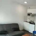 A4-16 Studio Cosy Toulouse